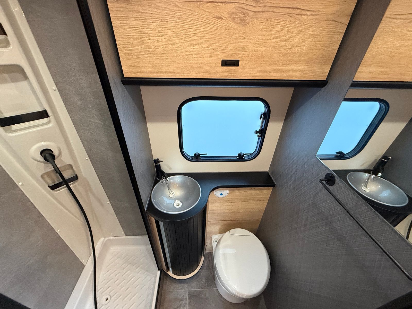 Fahrzeugabbildung XGO Dynamic 30 P - Modell 2026