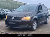 Volkswagen Touran Comfortline BMT **TÜV NEU**SERVICE** - Volkswagen Touran Gebrauchtwagen