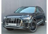 Audi Q7 50 TDI - Audi Q7 Gebrauchtwagen in Duisburg