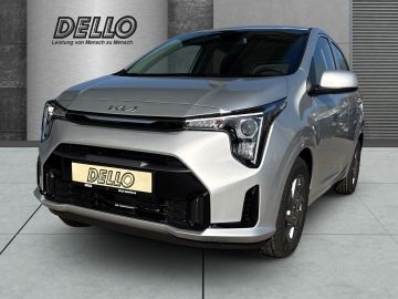 Kia Leasingangebot: Kia Picanto Vision 1,0 PDC SHZ Rückfahrkam.