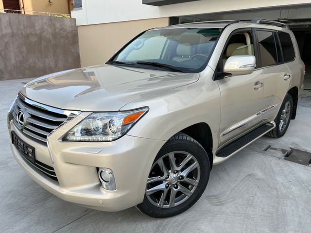 Lexus LX 570