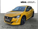 Peugeot 208 1.2 Pure Tech 100 GT*NAVI*ALU*KAMERA*LED*SPO - gebrauchte Peugeot 208 aus dem Jahr 2023