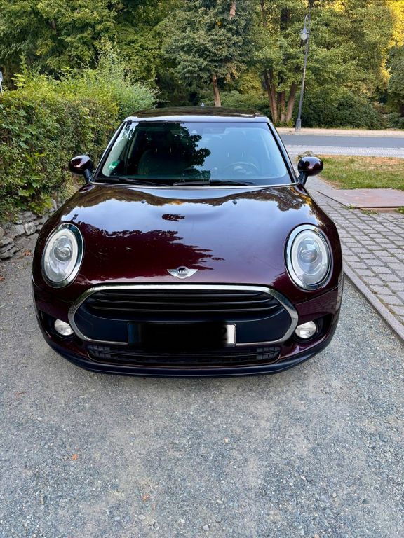 Image of MINI One Clubman