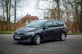 Volkswagen Touran 1.5 TSI OPF DSG Comfortline Comfortline