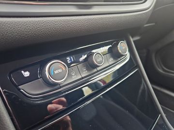 Fotografie 13 des Opel Grandland (X) Grandland GS Automatik 360°Kamera LED AHK