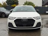 Audi A1 Sportback 25 TFSI*AUTOMATIK*APPLE CAR PLAY* - gebrauchte Audi A1 aus dem Jahr 2022