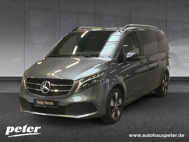 Mercedes-Benz V 250 d Edition MBUX/Distronic/Night Paket