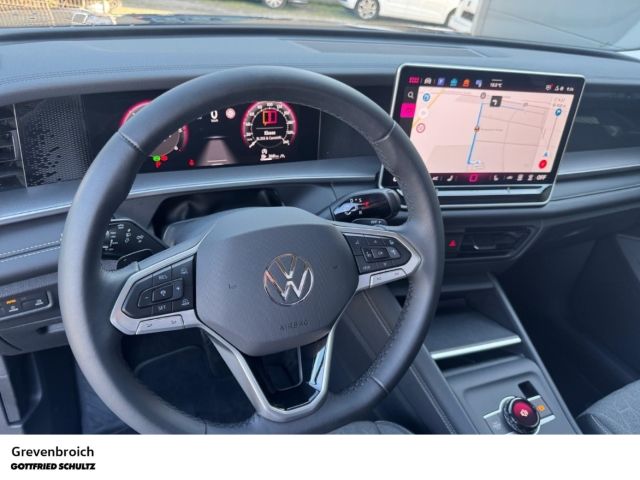 Volkswagen Tayron - Bild 15