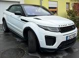 Land Rover Range Rover Evoque Cabriolet 2.0 TD4 132kW H... - Land Rover Gebrauchtwagen in Frankfurt