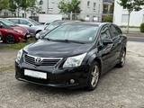 Toyota Avensis 2.2 D-4D Executive*Leder*MemorySitz* - Toyota Avensis in Frankfurt (Main)