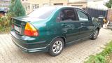 Suzuki susuki liana - scheckheftgepflegte Suzuki Liana