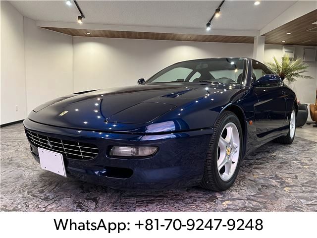 Ferrari 456