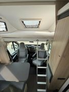 Sun Living A 60 SP X-TRA | Wenig KM* Einsteigen & Los*