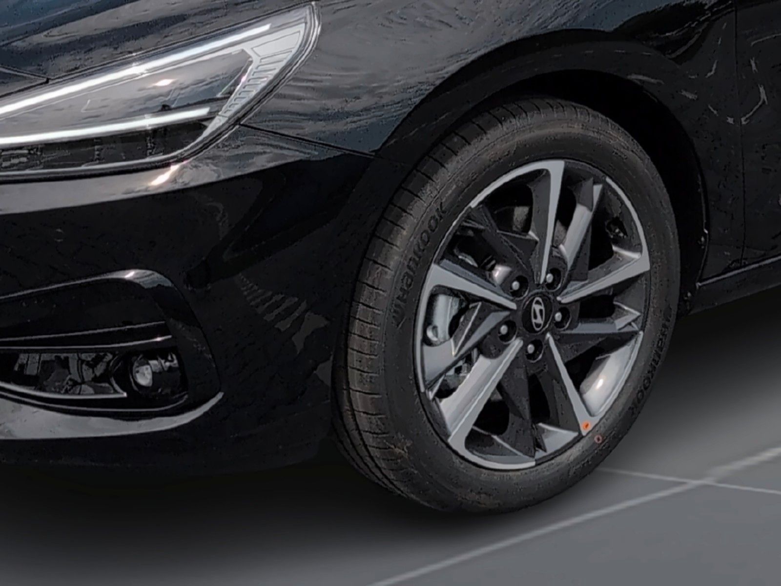 Hyundai i30 - Bild 6