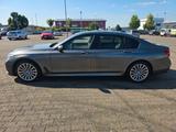 BMW 750Li xDrive M-Sport *Motor 14tkm gelaufen* - BMW 7er Reihe in Bonn