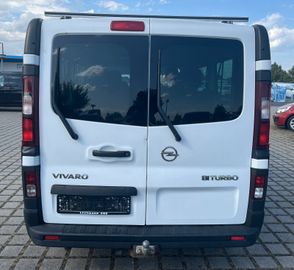 Opel Vivaro - 6