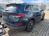 Skoda Kodiaq 2.0 TSI DSG 4x4 STYLE - Skoda Kodiaq Unfallwagen