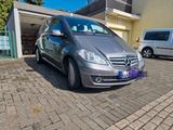 Mercedes-Benz A 160 ELEGANCE Autotron. Special Edition ELE... - Mercedes-Benz A 160: Elegance