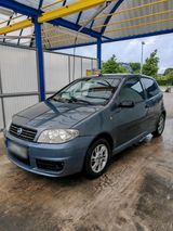 Fiat Punto 188 Sporting (1.3 Multijet Dies... - Fiat Punto: Sporting