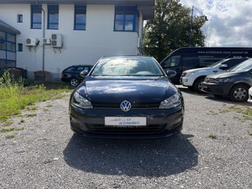 Volkswagen Golf - 7
