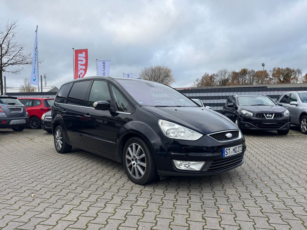 Angebot ansehen Ford Galaxy
