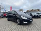 Ford Galaxy Ghia 2.0 Tüv 03.2026 7 Sitzer - gebrauchte Ford Galaxy aus dem Jahr 2008