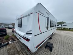 Dethleffs Nomad 520 ELT *Modell 2026*Sofort Verfügbar*