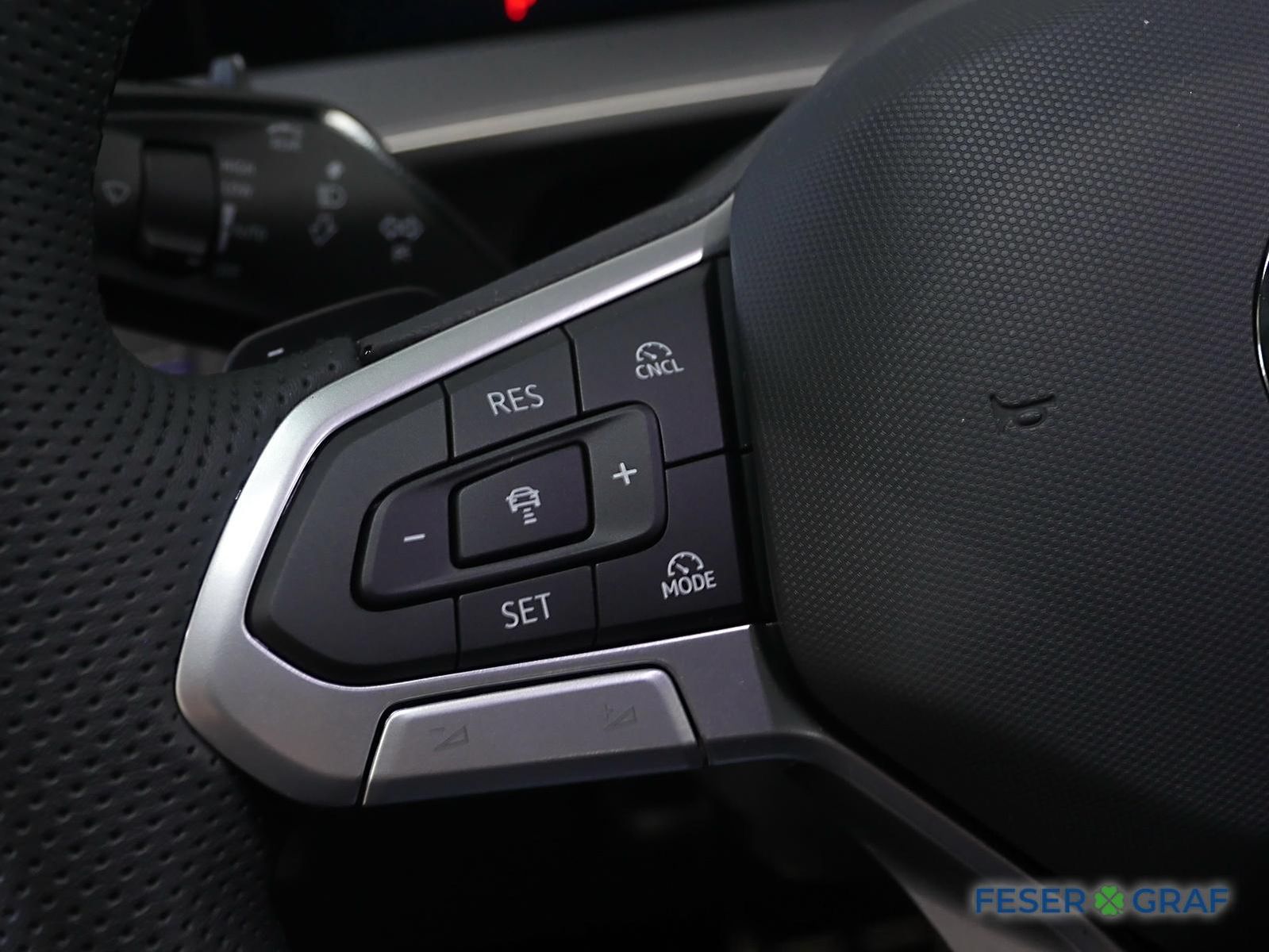 Volkswagen Tayron - Bild 15