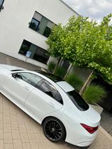 Mercedes-Benz CLA 250 AMG Line Pano 360°Cam Multibeam LED - Mercedes-Benz CLA 250 in Hannover