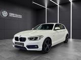 BMW 116d F20 Sp-Line AHK* Keyless&Go Navi Unfallfrei - BMW 1 Series: F20