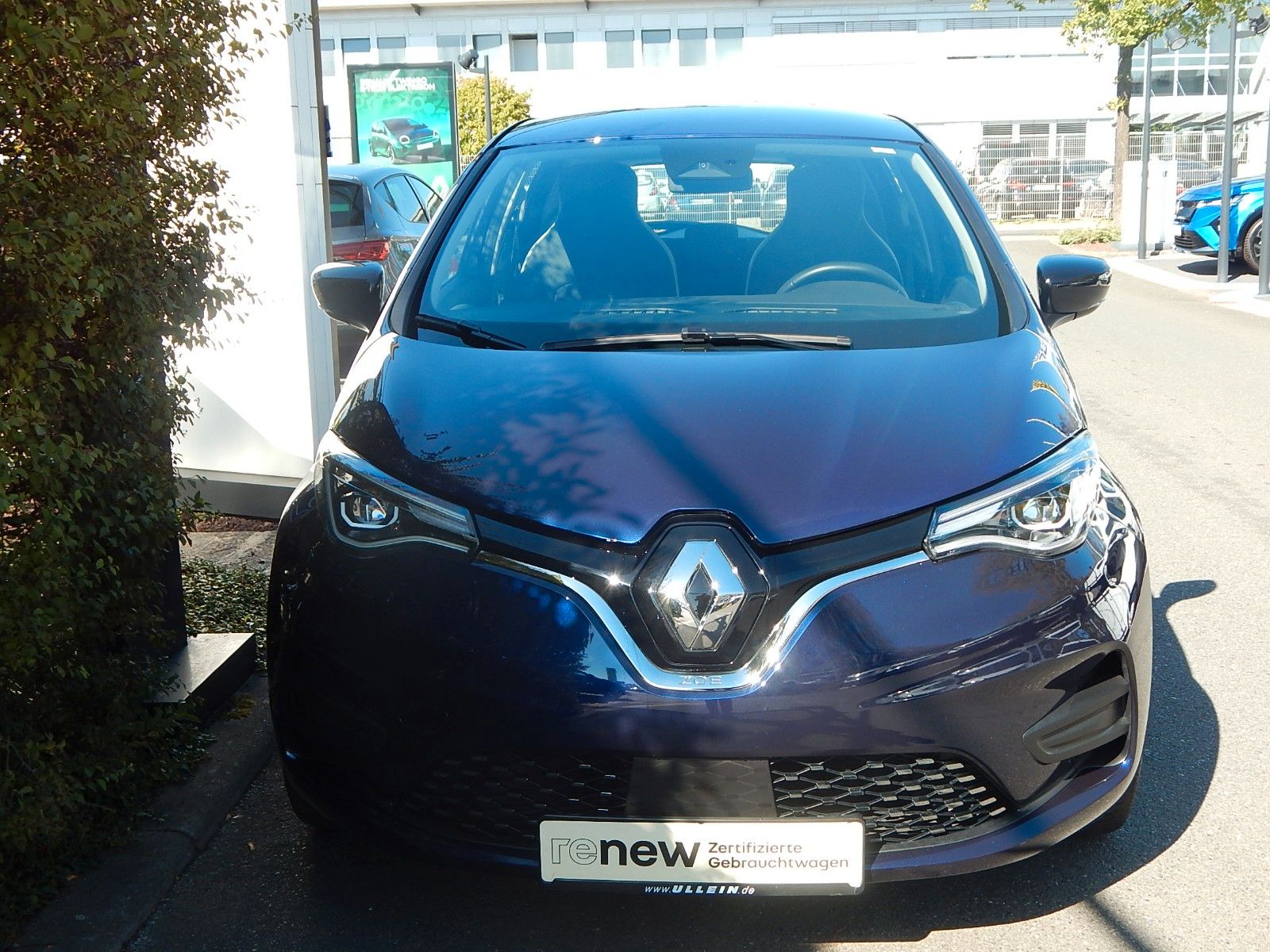 Renault ZOE EV50  Evolution inkl. Batterie imagem 2