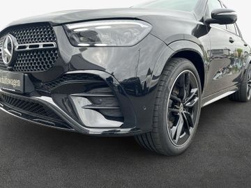 Mercedes GLE 350 - 6