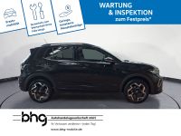 Volkswagen T-Cross - Vorschau Bild 6