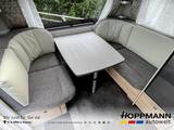 Dethleffs Nomad 460 EL - Dethleffs Wohnwagen 460