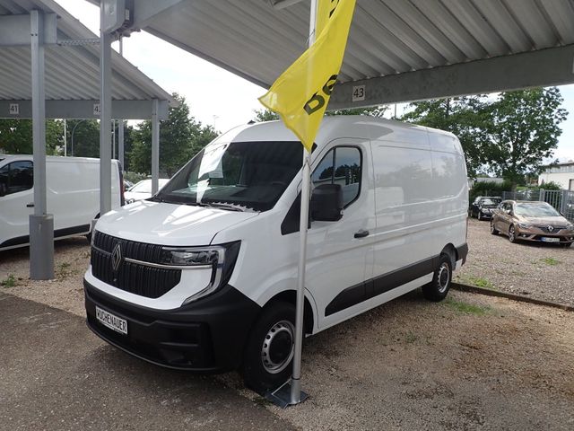 Renault Master Kastenwagen FWD Kasten extra L2H2 3,5t Bl