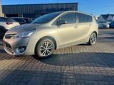 Toyota Verso 1.8 Life Original 38Tkm-Panorama - graue Toyota Verso
