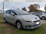 Peugeot PEUGEOT 5008 1.6 HDI 110 cv 7 posti - GARANZIA - Peugeot 5008 aus 2012
