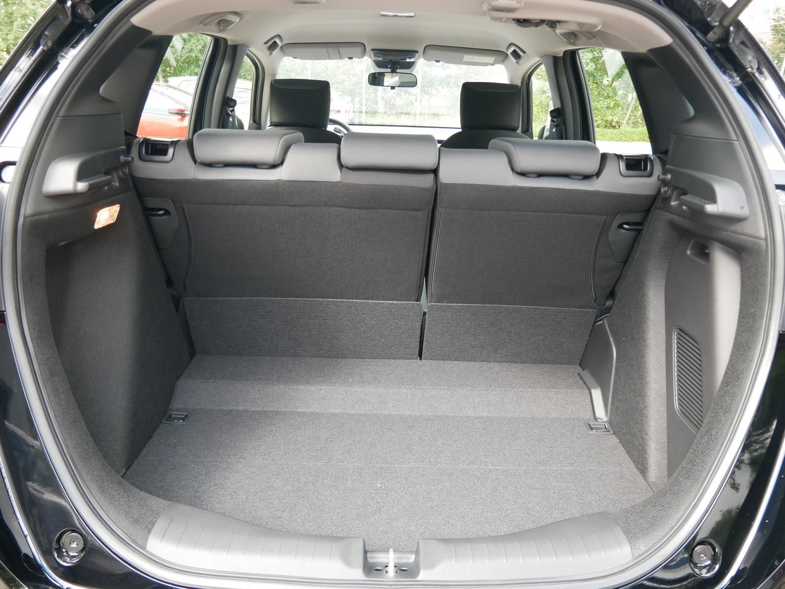 Honda Jazz - Bild 20