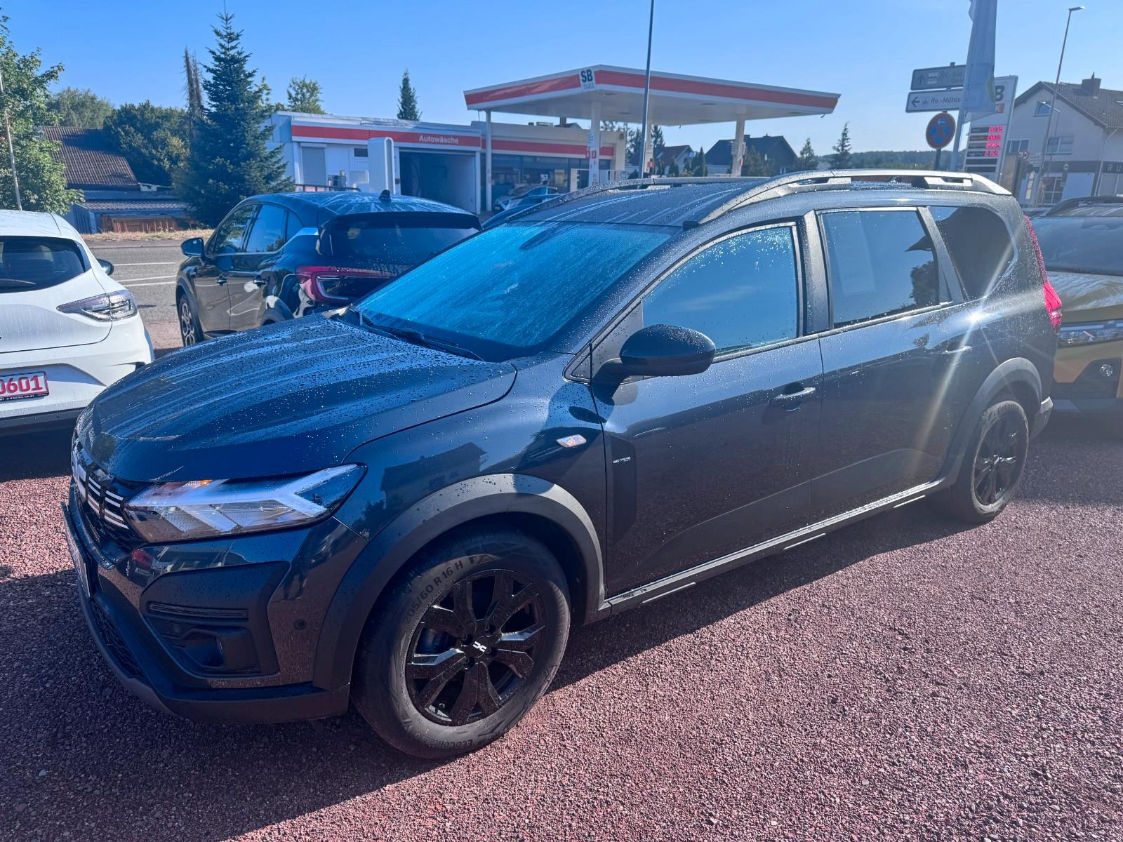 Dacia Jogger Extreme TCE 100 Eco-G 5-Sitzer