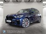 BMW X5 xDrive30d M Sport Standheizung Massage AHK - BMW X5 Gebrauchtwagen in Mannheim