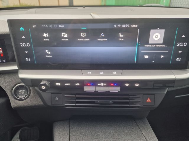 Grandland GS 48V Mild-Hybrid 100kW  DSG NAVI Key