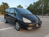 Renault Espace IV Teilleder Pdc Ahk Panorama Scheckheft - gebrauchte Renault Espace aus dem Jahr 2009