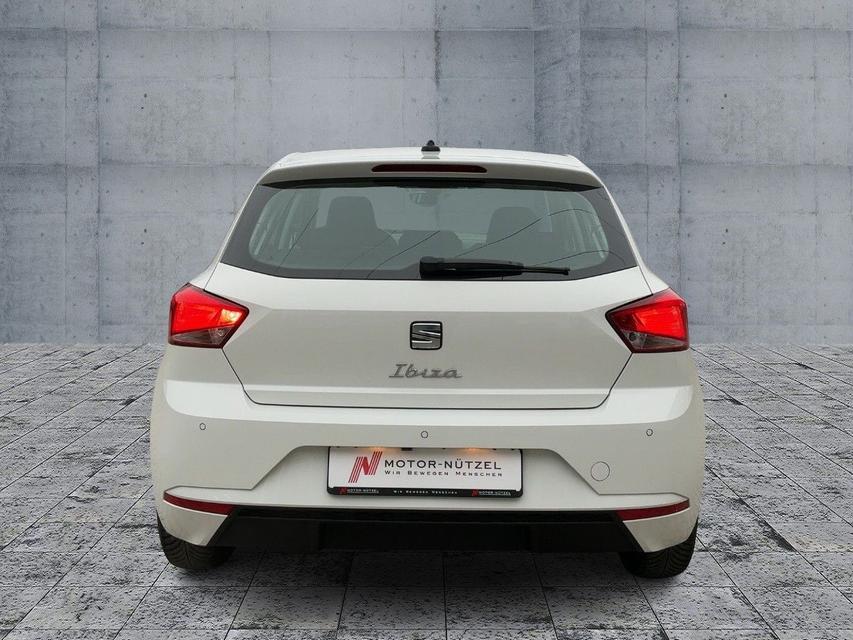 Seat Ibiza - Bild 5