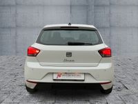 Seat Ibiza - Vorschau Bild 5