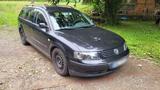 Volkswagen Passat 1,9 TDI mit DPF-TüV NEU-Klima-Sitzh... - Volkswagen Passat aus 1999: TDI