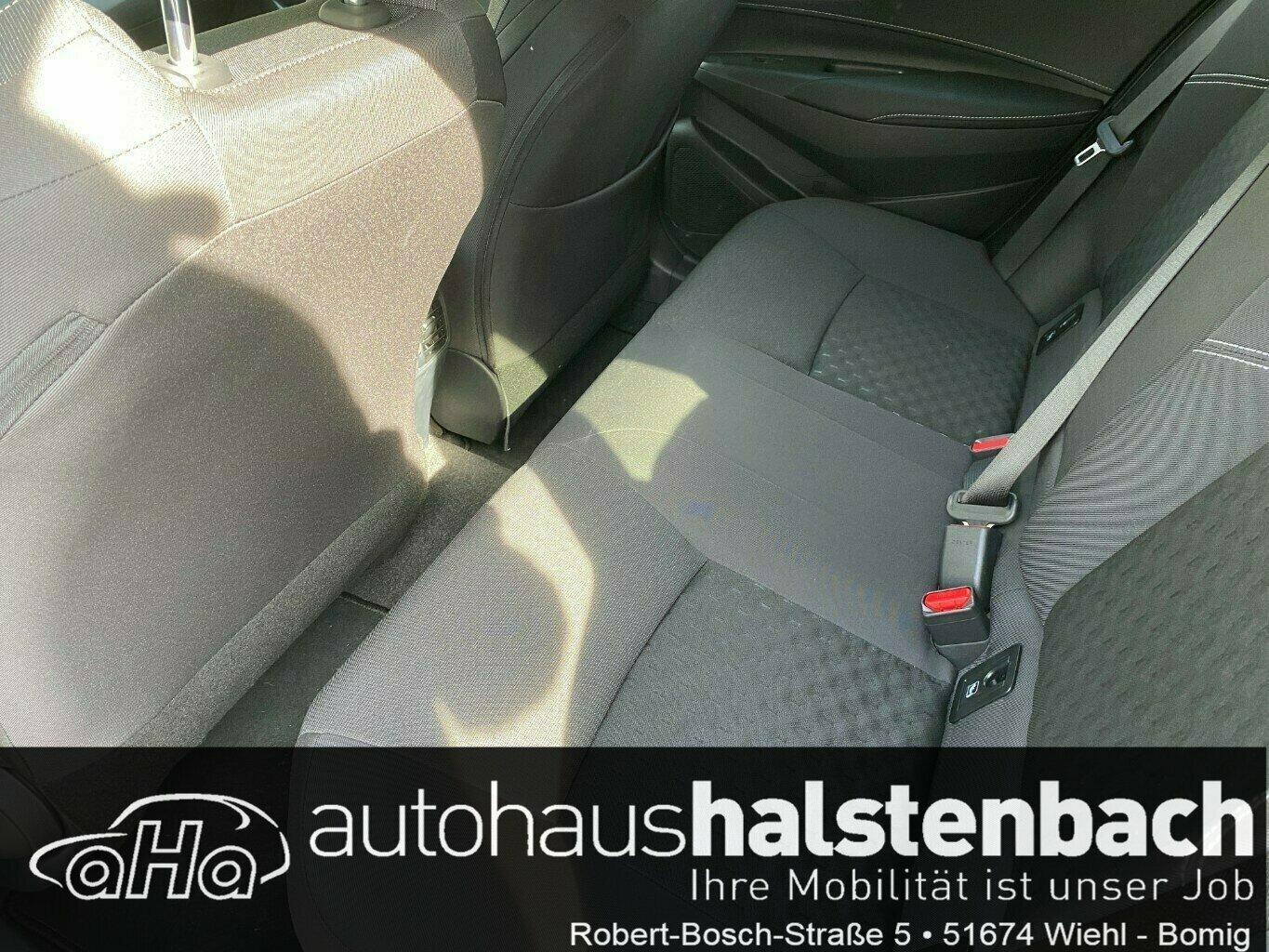 Suzuki Swace 1.8 Hybrid CVT Comfort+