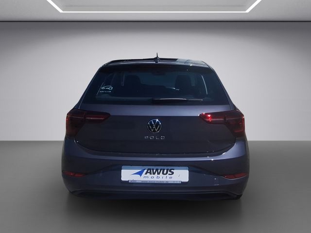 Polo Style 1.0 TSI Matrix-LED, Rückfahrkamera, A