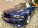 BMW 540i Touring Prins LPG, Individual, Sportpaket!! - BMW 540 bis 10.000 Euro