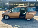 Ford B-Max1,0EcoBoost"Sync Edition"Winter Paket-80Tkm - Ford B-Max: Sync Edition