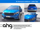 Skoda ENYAQ iV 80 Tempom.aktiv Bluetooth PDC Kurvenlic - Skoda Enyaq Gebrauchtwagen